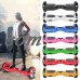 Bluetooth 6.5 Inch Self Balancing Electric Scooter LED Electric Skate Board with Free Carry Bag   570765043